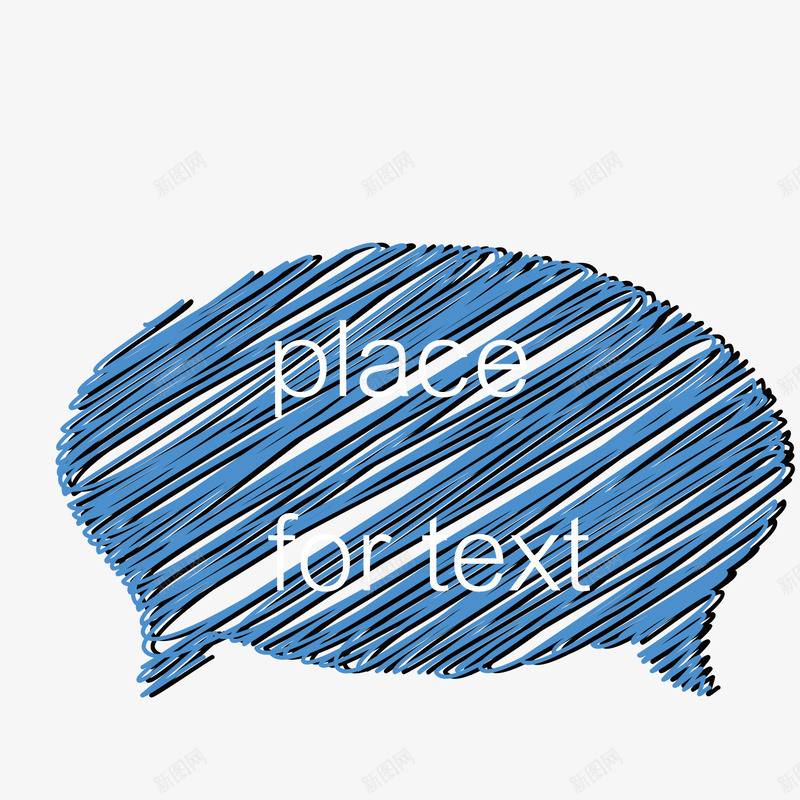 猫耳朵聊天框矢量图eps免抠素材_新图网 https://ixintu.com QQ聊天框 qq 个性化 实用 才貌出众 猫耳朵 简单 聊天框 鹤立鸡群 矢量图