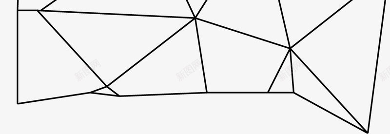 几何块矢量图ai免抠素材_新图网 https://ixintu.com 几何素材 科技海报底纹 科技画册封面 矢量图
