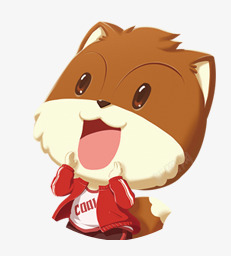 可爱小猫卡通png图片下载 可爱小猫卡通素材