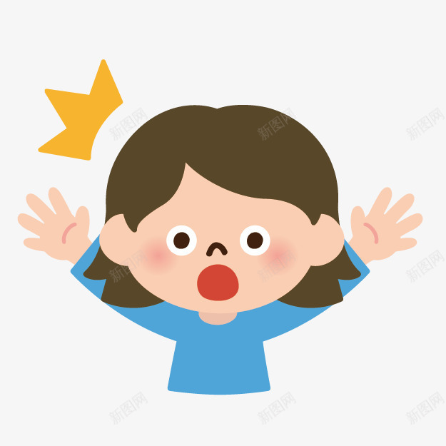 素描人物卡通可爱女生png免抠素材_新图网 https://ixintu.com 人物图片素材 卡通 卡通素材 可爱 女生 手绘人物 手绘卡通小人素材 白领 素描