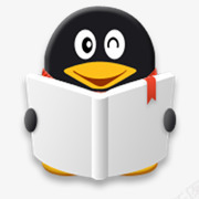 腾讯QQ系列图标png_新图网 https://ixintu.com qq图标 腾讯QQ系列图标下载