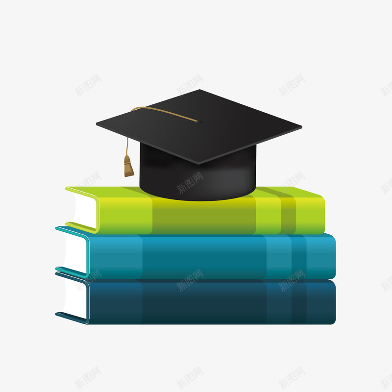 学校教育矢量图ai免抠素材_新图网 https://ixintu.com ai矢量 学习 学校 学校教育 平面 教育 网页 矢量图