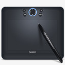 竹子有趣的黑色的wacomb图标png_新图网 https://ixintu.com Bamboo Black Fun Wacom 有趣的 竹子 竹子有趣的黑色的wacombamboofunicons免费下载 黑色的