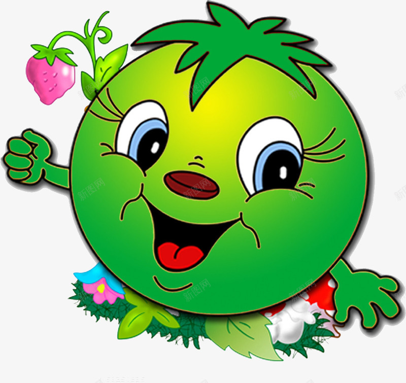 创意渐变质感笑脸卡通png免抠素材_新图网 https://ixintu.com 创意 卡通 渐变 笑脸 质感