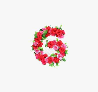 g英文字母花朵png免抠素材_新图网 https://ixintu.com banner装饰 七夕 字体设计 字母 情人节 情人节png 情人节免抠 情人节字体设计 植物 玫瑰 花朵 英文 英文字体