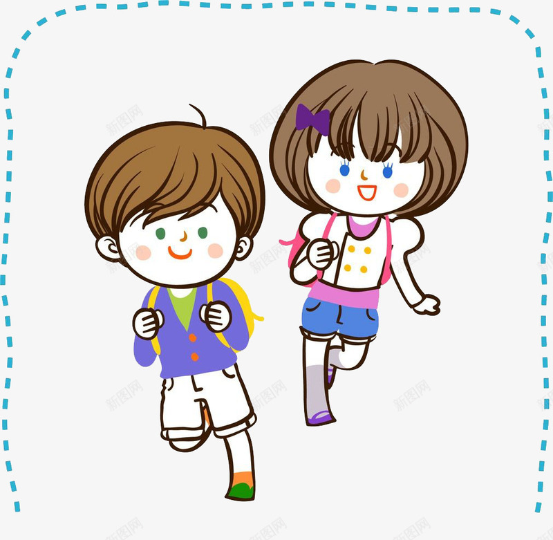 商务男女士走路png免抠素材_新图网 https://ixintu.com 累瘫 向前走 商务男士走路 大步走路 学走路 斜挎包 职业工作 走路累