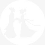 白色月亮情侣北京七夕情人节png免抠素材_新图网 https://ixintu.com 七夕 北京 情人节 情侣 月亮 白色
