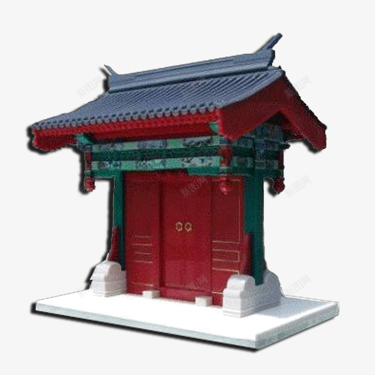房檐png免抠素材_新图网 https://ixintu.com 中国风 元素 古典屋檐 古建筑 屋檐 房檐素材大全 江南房檐