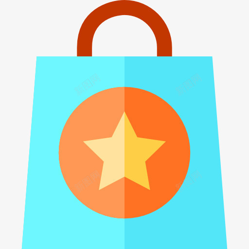 购物袋图标png_新图网 https://ixintu.com 业务 商业和金融 商务 袋 购物 购物袋 超市