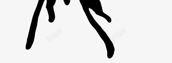玩耍的猫咪png免抠素材_新图网 https://ixintu.com 卡通猫咪 宠物猫 小猫 手绘猫咪 毛线团