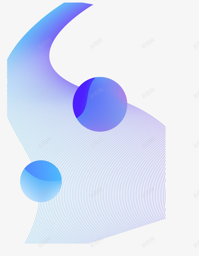 蓝色流体渐变风格唯美时尚渐变图png免抠素材_新图网 https://ixintu.com 几何 唯美 圆形 多彩的视觉感官 时尚 曲线 流体 海报 渐变 蓝色 蓝色流体渐变风格唯美时尚渐变图案免费下载 风格