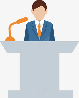 卡通商务团队人物png免抠素材_新图网 https://ixintu.com 交谈 人物 卡通 合作 商务团队