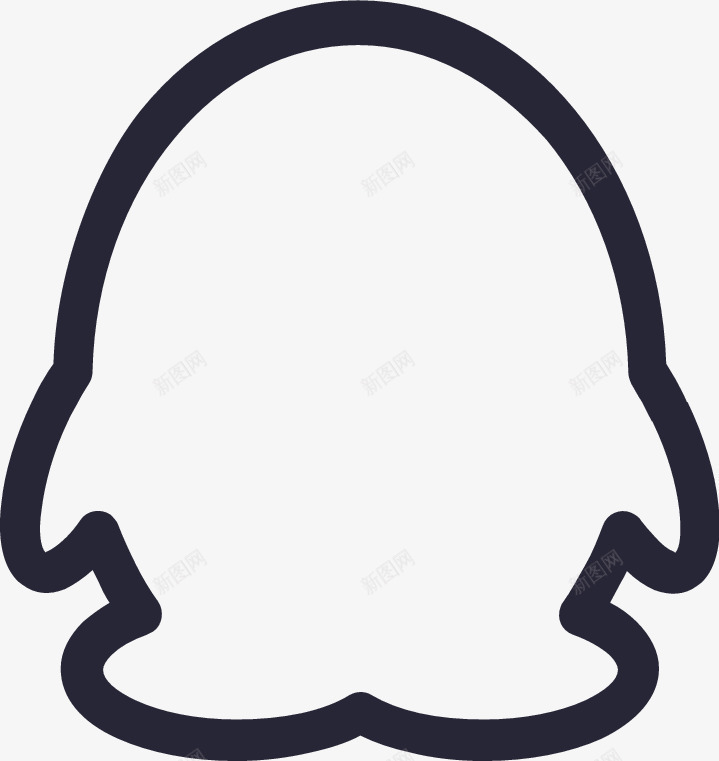 蜂群官网QQ图标png_新图网 https://ixintu.com 蜂群官网QQ