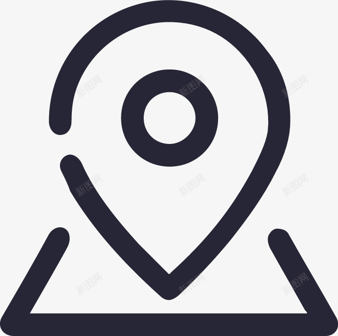 9学校市区矢量图图标eps_新图网 https://ixintu.com 9 学校市区 矢量图