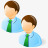 兄弟接触客户客户家庭朋友组人类png免抠素材_新图网 https://ixintu.com Brothers contacts customer customers family friends group human male men p 人类 兄弟 客户 家庭 接触 朋友 男人 男性 组