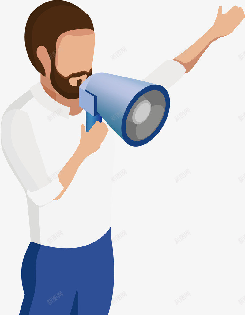立体化人物讲解图形矢量图ai免抠素材_新图网 https://ixintu.com 人物 免抠图 团队合作 无 无背景 空间感 立体 立体化 立体化图形 立体的 讲解 设计 透明 矢量图