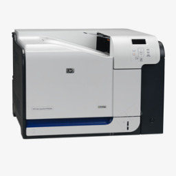 打印机惠普颜色激光打印机devpng免抠素材_新图网 https://ixintu.com 3525 CP Color HP LaserJet Printer 惠普 打印机 激光打印机 颜色