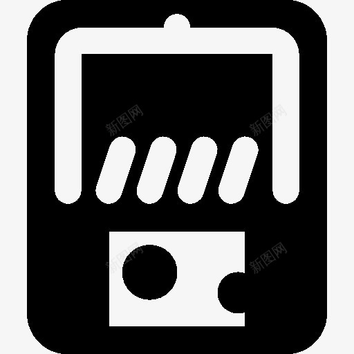 家庭捕鼠器图标png_新图网 https://ixintu.com household mouse trap 家庭 陷阱 鼠标