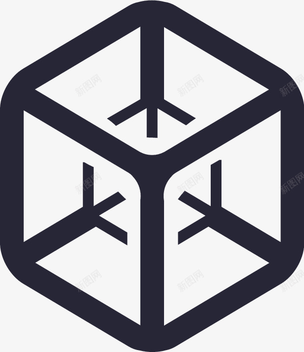 森林资源三维应用系统图标png_新图网 https://ixintu.com 森林资源三维应用系统