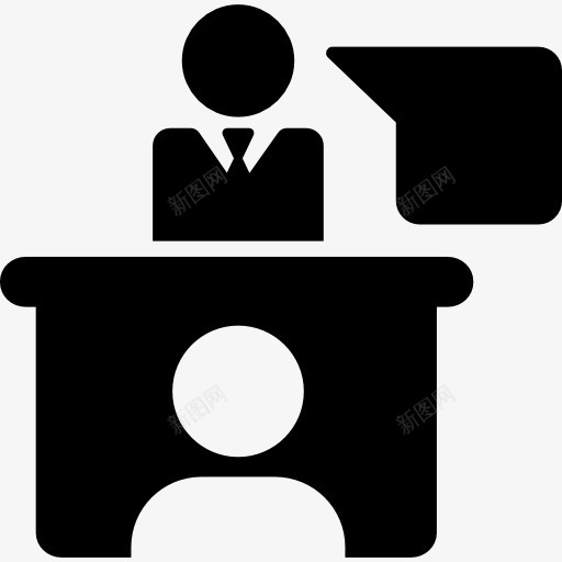 人找工作图标png_新图网 https://ixintu.com 人 工人的人 工作 找工作 搜索 搜索工作 符号