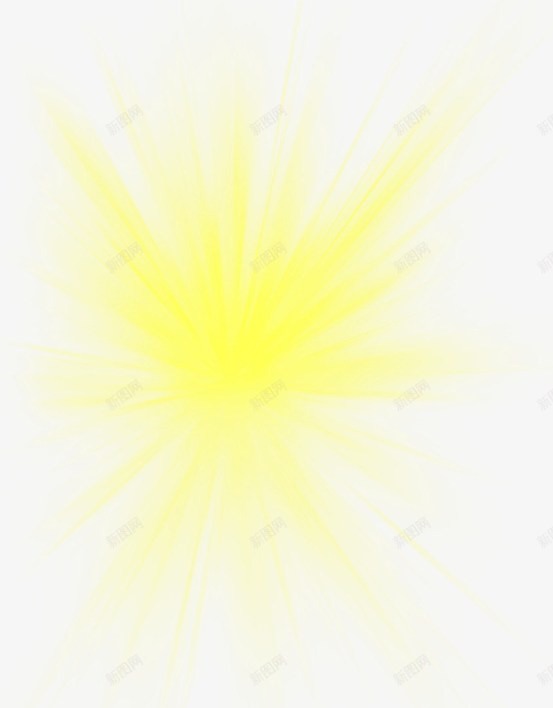 黄色灿烂光芒海报背景七夕情人节png免抠素材_新图网 https://ixintu.com 七夕 光芒 情人节 海报 灿烂 背景 黄色