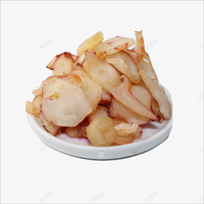 生鲜鱿鱼片png免抠素材_新图网 https://ixintu.com 新鲜食物 生鲜 生鲜素材 超市生鲜