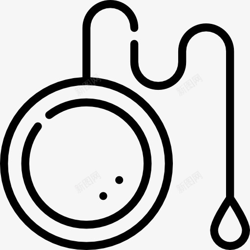 悠悠图标png_新图网 https://ixintu.com 娱乐 悠悠 有趣的童年 玩具