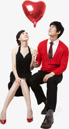 创意合成情人节七夕节约会的情侣png免抠素材_新图网 https://ixintu.com 创意 合成 情人 情侣 节约