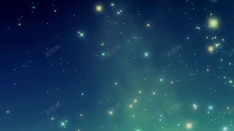 神秘星空海报背景七夕情人节png免抠素材_新图网 https://ixintu.com 七夕 情人节 星空 海报 神秘 背景
