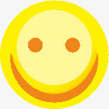 笑脸图标png_新图网 https://ixintu.com logo 笑脸