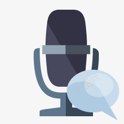广播麦克风演讲泡沫flaticons图标png_新图网 https://ixintu.com bubble microphone radio speech 广播 泡沫 演讲 麦克风