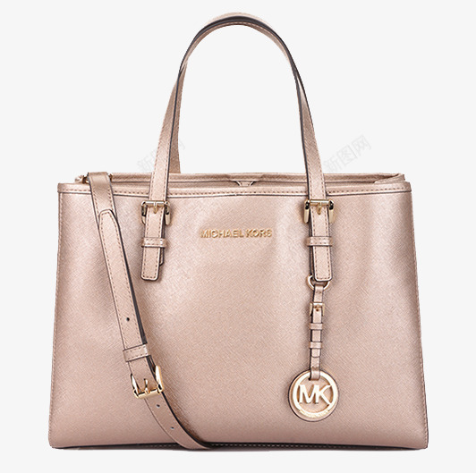 MichaelKors迈克科尔png免抠素材_新图网 https://ixintu.com Kors Michael 产品实物 单肩包 女士 手提包 牛皮 科尔斯 迈克 金色
