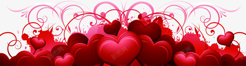 七夕情人节甜蜜心动png免抠素材_新图网 https://ixintu.com 七夕 心动 情人节 甜蜜