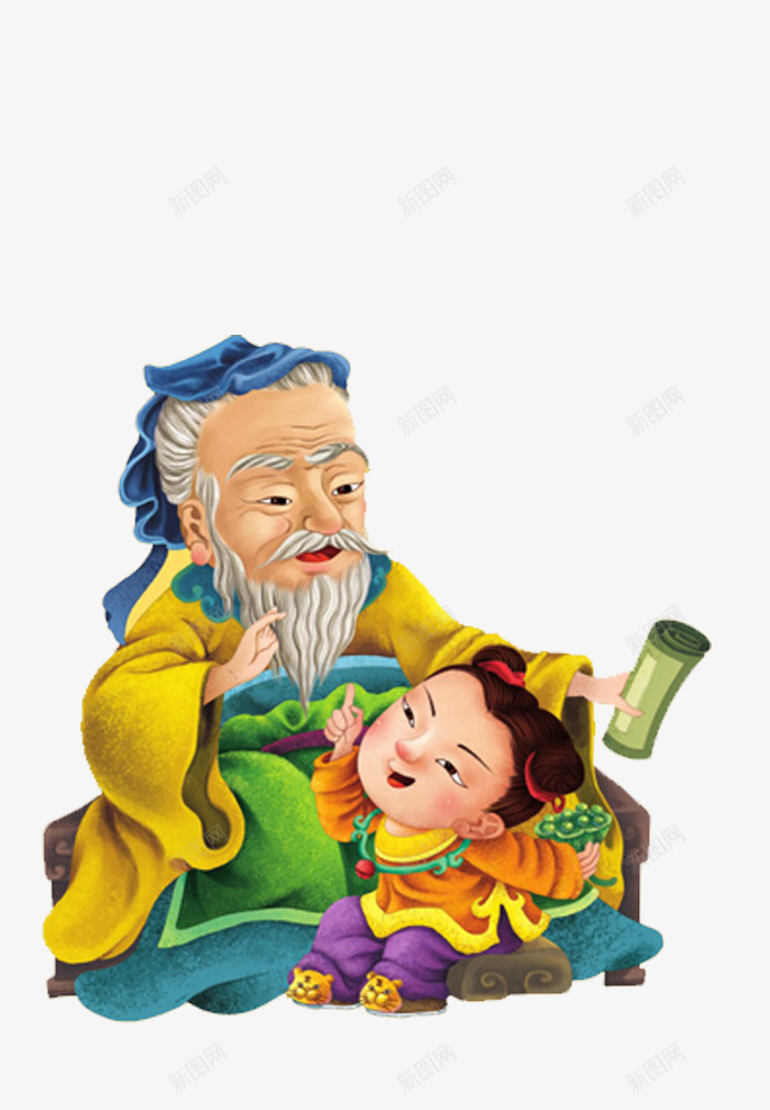 唐诗三百首故事书配图png免抠素材_新图网 https://ixintu.com 古诗书籍可爱唐诗三百首 古诗插图 唐诗三百首 唐诗书的底图 唐诗配图 宝宝唐诗 插画风格唐诗 诗歌底图