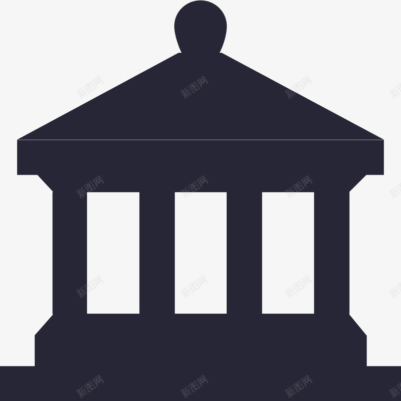 培训机构图标png_新图网 https://ixintu.com 培训机构