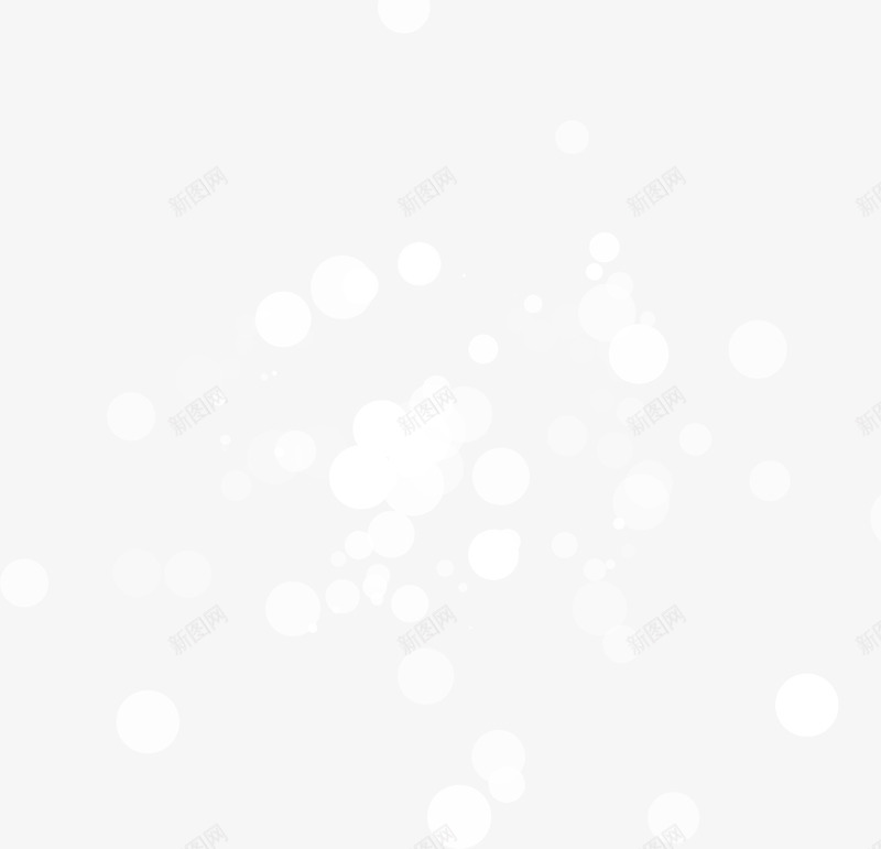 白色光点背景七夕情人节png免抠素材_新图网 https://ixintu.com 七夕 光点 情人节 白色 背景