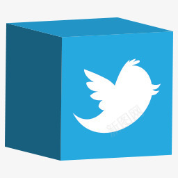 立方体媒体集社会推特三维立方体png免抠素材_新图网 https://ixintu.com Cube media set social twitter 媒体 推特 社会 立方体 集