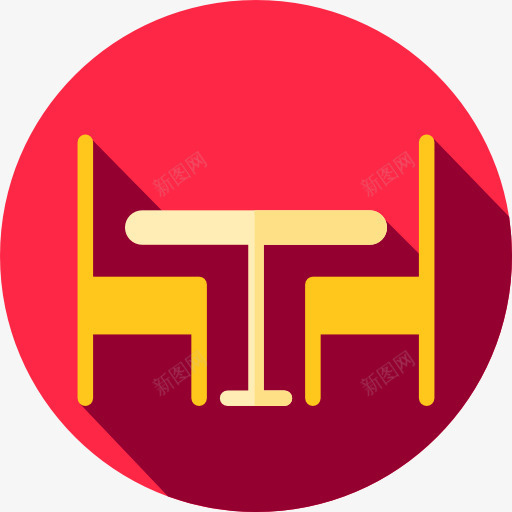 表图标png_新图网 https://ixintu.com 家具和家居 情人节 晚餐 爱表 食品和餐厅 食物 餐厅