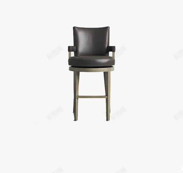 酒店椅子素描png免抠素材_新图网 https://ixintu.com 3d家具 3d装饰 卡通素材 家居模型 椅子剪影