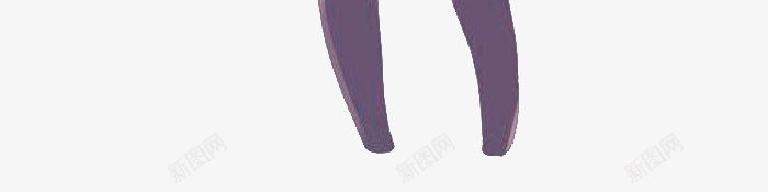 萌萌哒小女孩png免抠素材_新图网 https://ixintu.com 人物 可爱 手绘 插画
