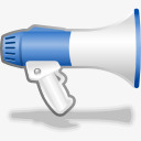家庭用具桌面网页图标透明公告喇叭png_新图网 https://ixintu.com png 下载 公告 喇叭 图标 家庭 桌面 用具 素材 网页 透明