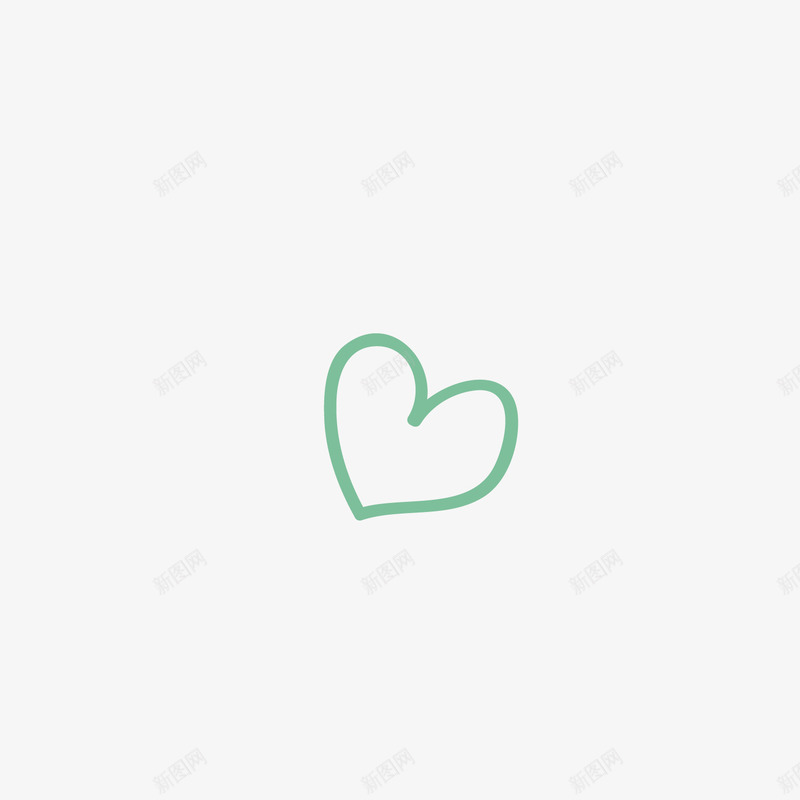 心形聊天框矢量图eps免抠素材_新图网 https://ixintu.com QQ聊天框 qq 个性化 实用 心形 才貌出众 简单 聊天框 鹤立鸡群 矢量图