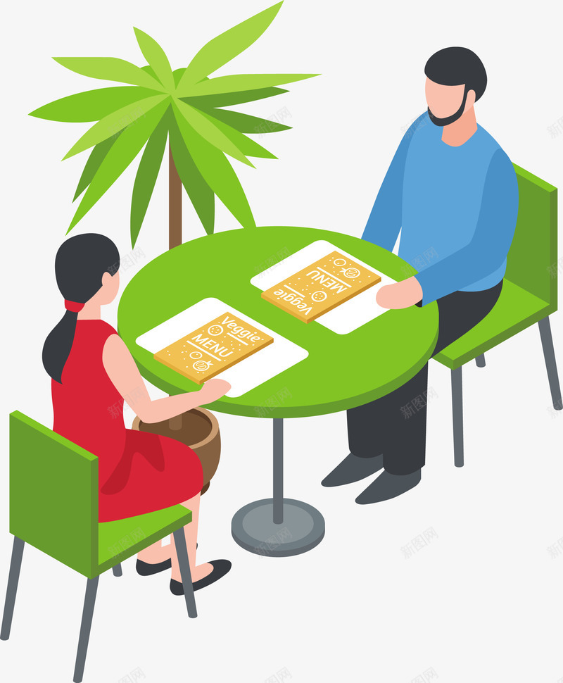 签合同的商务合作人员矢量图eps免抠素材_新图网 https://ixintu.com 合作 商务 商务合作 矢量签合同 签合同 签合同PNG 矢量图