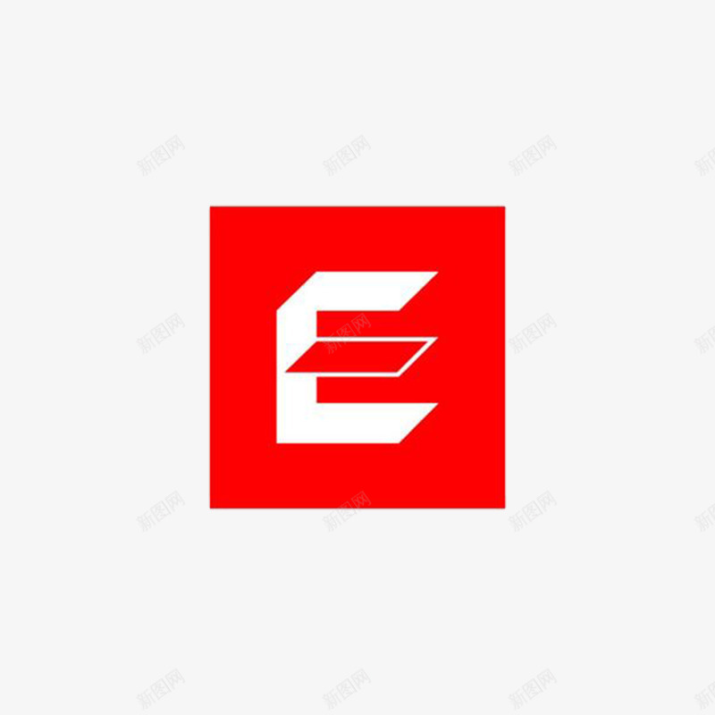 商品商标logo图标png_新图网 https://ixintu.com 商标 形状 形状模板 抽象 标识 概念设计 箱包LOGO 象征