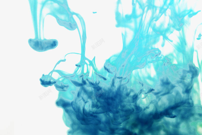 水墨溶解png免抠素材_新图网 https://ixintu.com 墨水 水墨 水溶 溶图 溶解 溶解贴图 烟雾