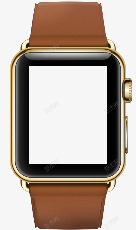 iwatch手表png免抠素材_新图网 https://ixintu.com iwatch手表 工具 手表 手表壳