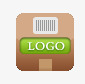 商品品牌图标png_新图网 https://ixintu.com logo品牌 商品logo 商品品牌