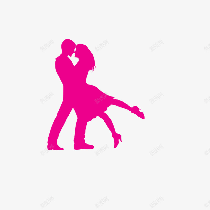 情人节png免抠素材_新图网 https://ixintu.com 七夕节 人物 心形 情人元素 情人节 爱情