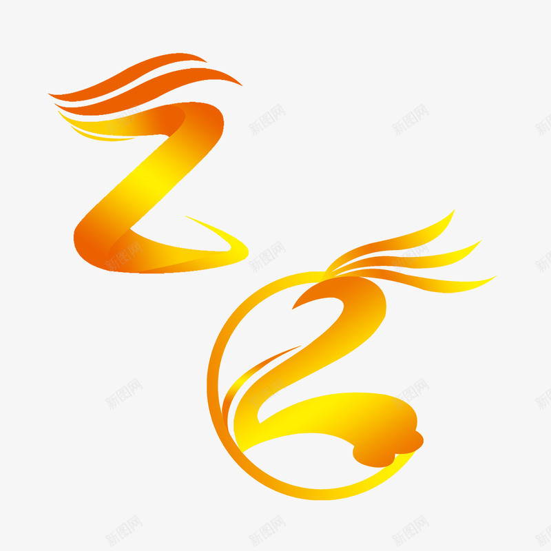 标志LOGO图标png_新图网 https://ixintu.com 80DPI LOGO PSD Z psd 企业LOGO标志 分层 创意 发廊标 可修改 字母 教育标 标志 标志图标 白色 祥云 翅膀 设计