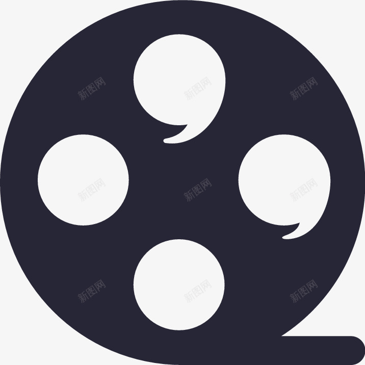 数字娱乐行业图标png_新图网 https://ixintu.com 数字娱乐行业